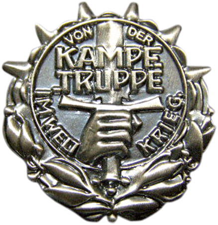 "Kampftruppe"