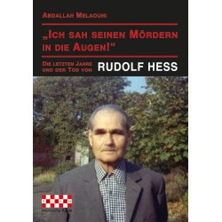 "Ich sah seinen Mördern in die Augen!"