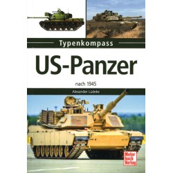 US-Panzer nach 1945