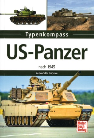 US-Panzer nach 1945
