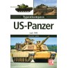 US-Panzer nach 1945