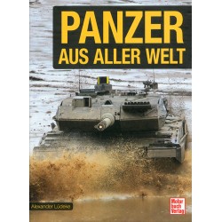 Panzer aus aller Welt