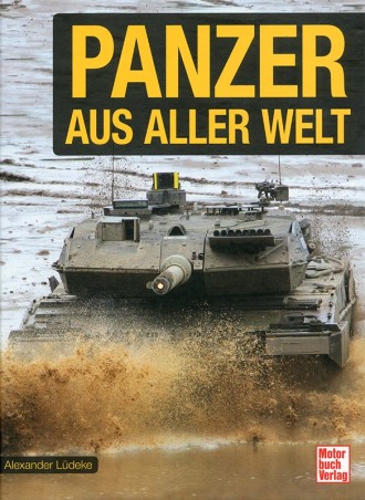Panzer aus aller Welt