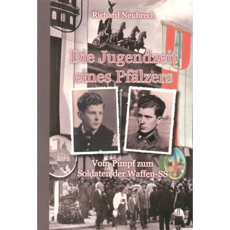 Die Jugendzeit eines Pfälzers