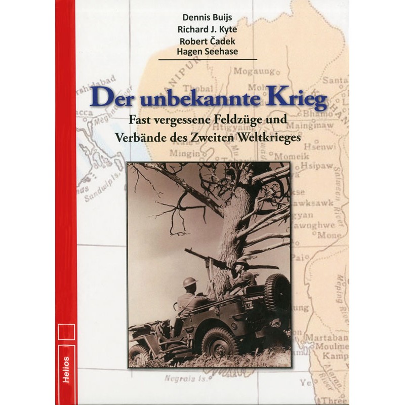 Der unbekannte Krieg