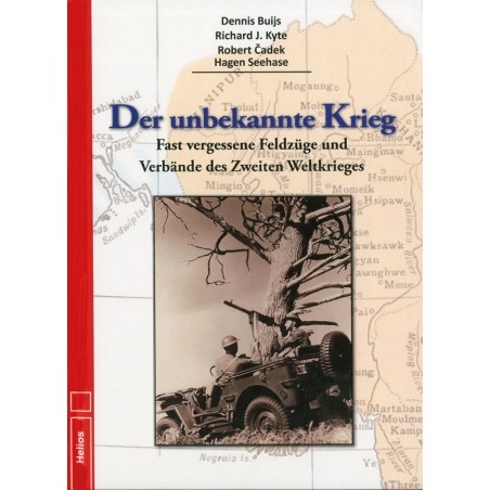 Der unbekannte Krieg