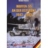 Waffen-SS an der Ostfront 1943-1945