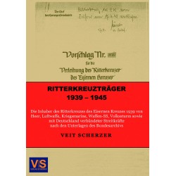 Ritterkreuzträger 1939-1945