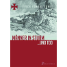 Männer in Sturm und Tod
