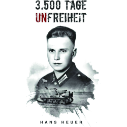 3.500 Tage Unfreiheit