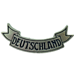 "Deutschland"