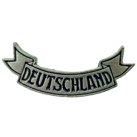 "Deutschland"