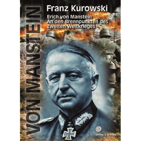 Erich von Manstein