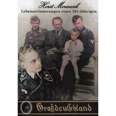 Lebenserinnerungen eines 101jährigen