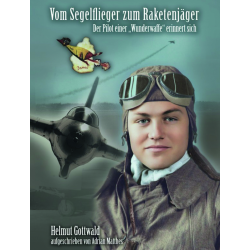 Vom Segelflieger zum Raketenjäger