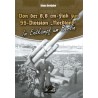 Von der 8,8 cm-Flak zur SS-Division "Nordland" - I