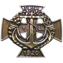 "Marine Anker 1920"