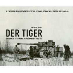 Der Tiger