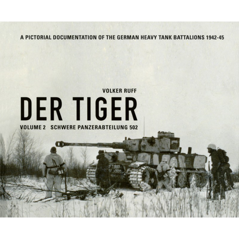 Der Tiger