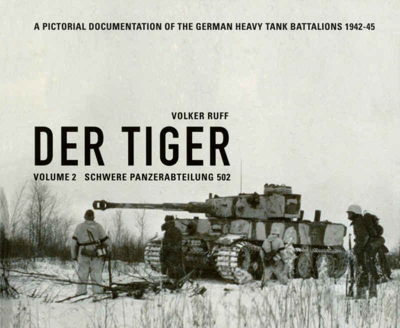 Der Tiger