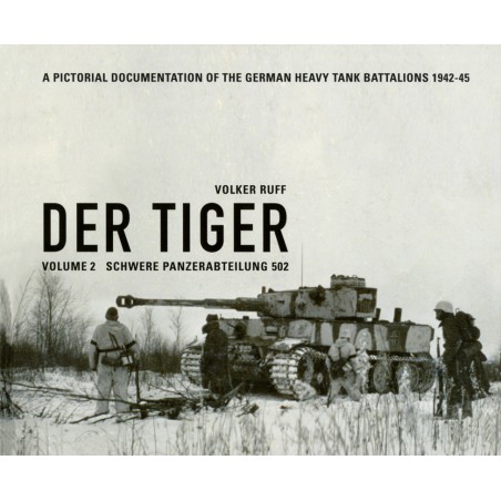 Der Tiger