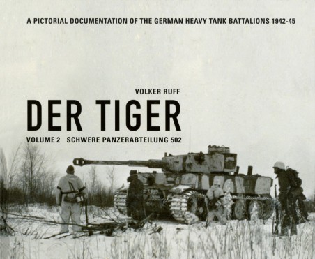 Der Tiger