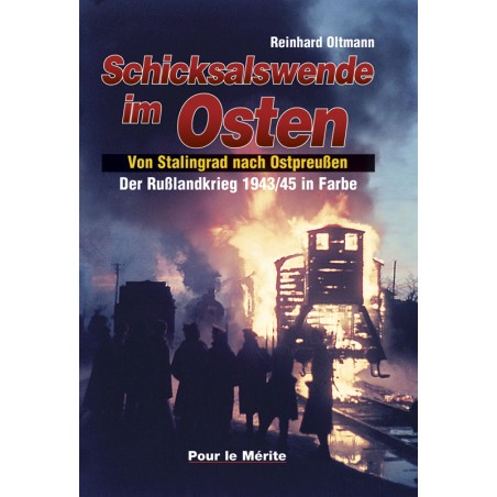 Schicksalswende im Osten