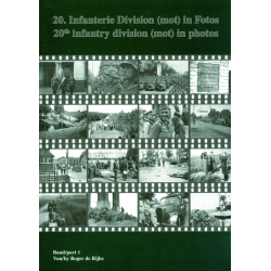 20. Infanterie Division im Foto