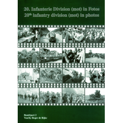 20. Infanterie Division im Foto
