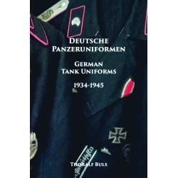 Deutsche Panzeruniformen 1934-1945