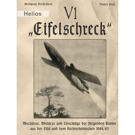 V1- "Eifelschreck"
