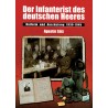 Der Infanterist des deutschen Heeres