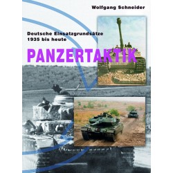 Panzertaktik