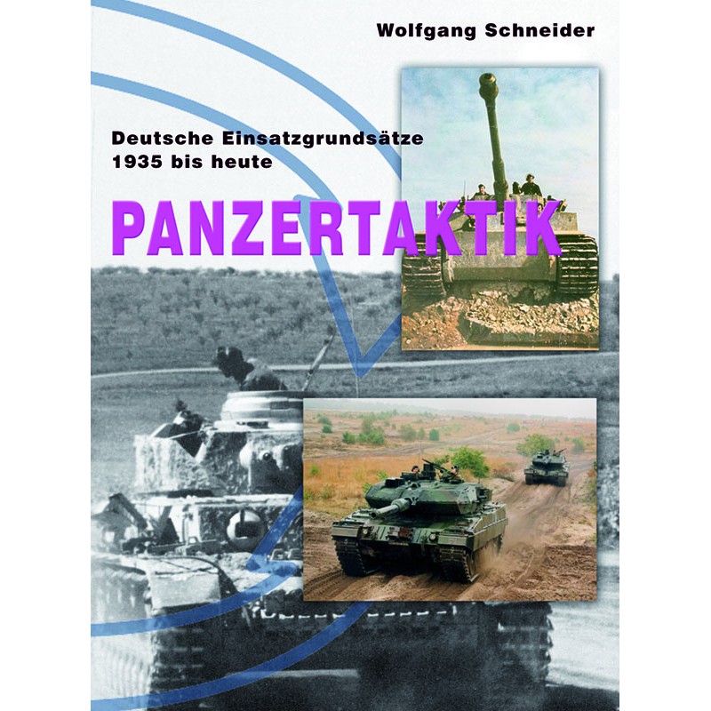 Panzertaktik