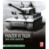 Panzer VI Tiger und seine Abarten