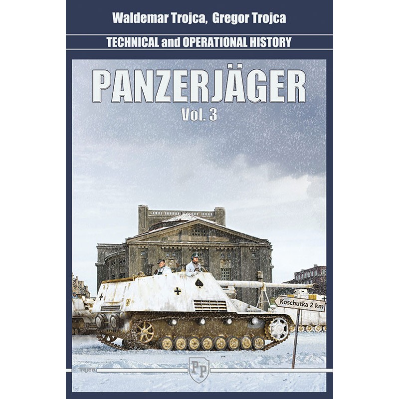Panzerjäger