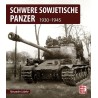 Schwere sowjetische Panzer