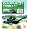Kampfpanzer Leopard 1