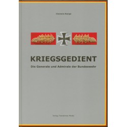 Kriegsgedient