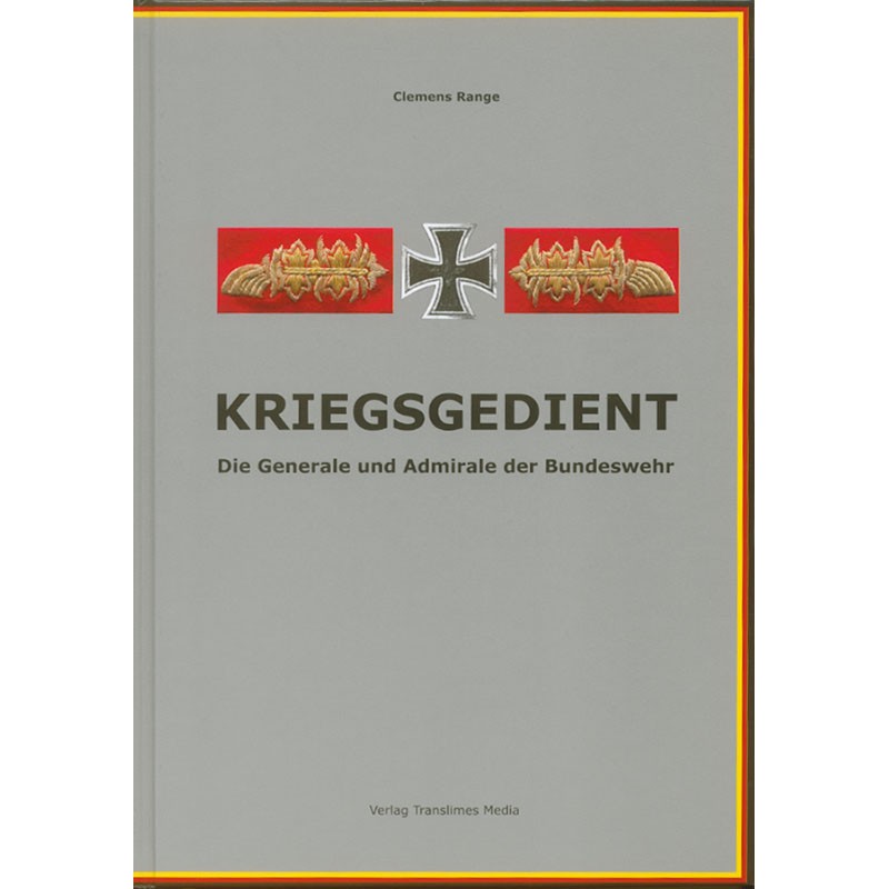 Kriegsgedient