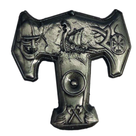 "Wikingerhammer"