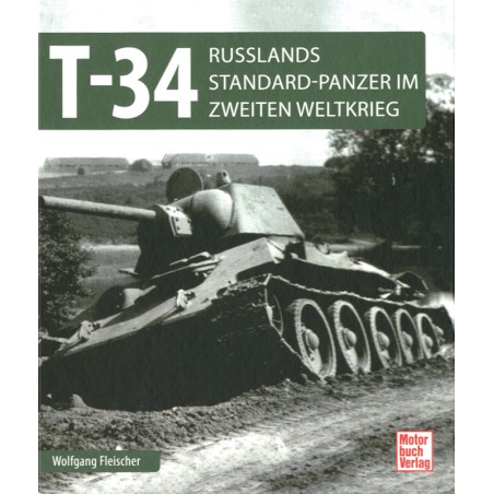 T 34