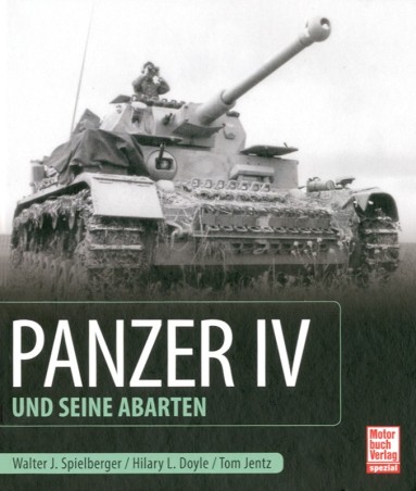 Panzer IV