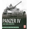 Panzer IV und seine Abarten