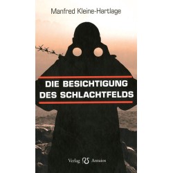 Die Besichtigung des Schlachtfelds