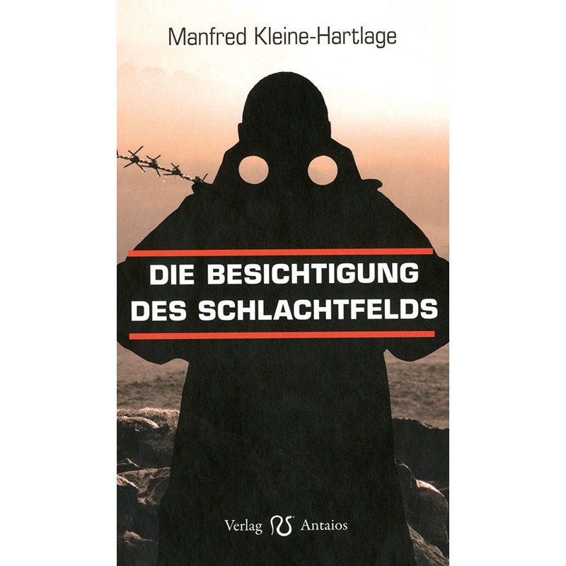 Die Besichtigung des Schlachtfelds