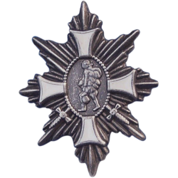 "Feldehrenabzeichen"