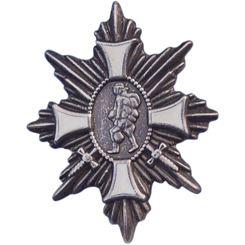 "Feldehrenabzeichen"
