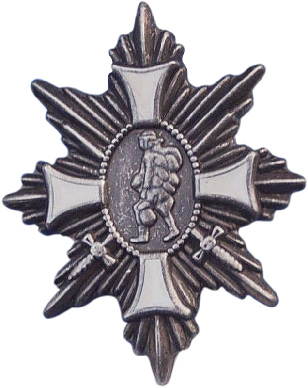 "Feldehrenabzeichen"
