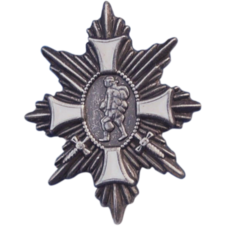 "Feldehrenabzeichen"